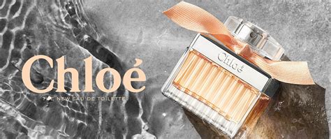 chloe eau de parfum scent|chloe perfume official site.